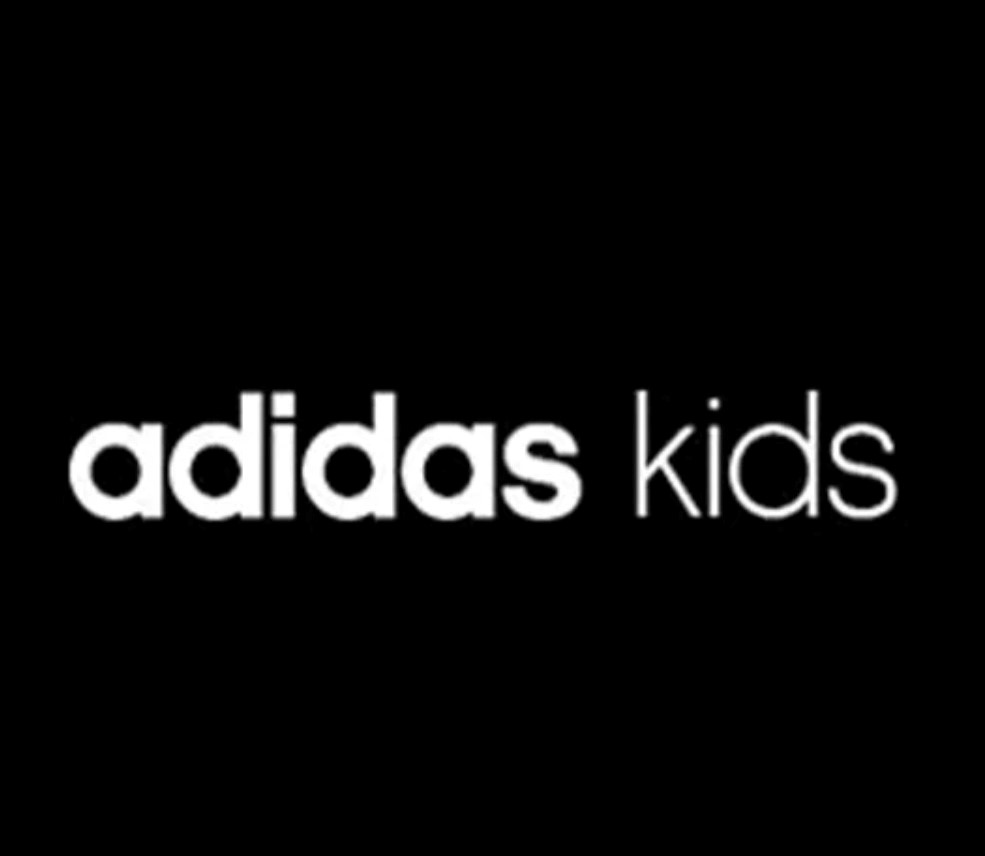 ADIDAS KIDS logo